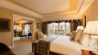 Rooms Prado Suite Room at Fairmont Grand Del Mar