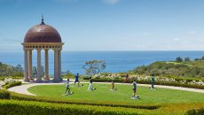 Event Lawn Resort at Pelican Hill