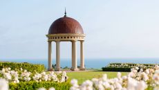 Rotunda Resort at Pelican Hill