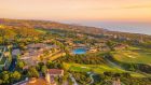 Overview Resort at Pelican Hill