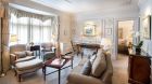 Penthouse Master Suite