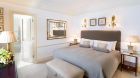 Mews Master Suite Living Room