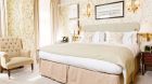 The Stafford London Main House Master Suite