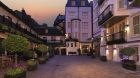 The Stafford London, 5 star luxury hotel in London