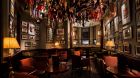 The American Bar The Stafford London 2019.