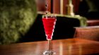The American Bar The Beau