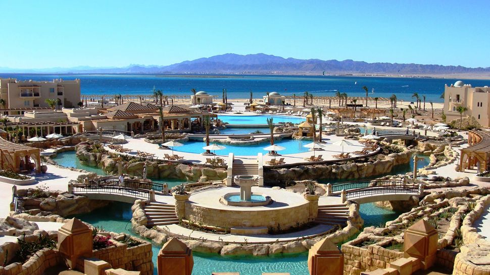 Kempinski Hotel Soma Bay, Red Sea, Red Sea Coast