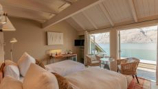 Lake View Deluxe Room