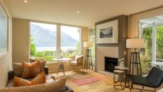 Lake View Suite Room