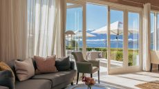 Main Lodge Upper Lounge