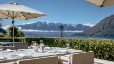 Main Lodge Remarkables Terrace
