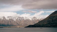 Destination Queenstown surrounds