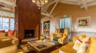 Upper Lounge
