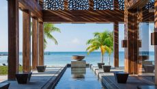 See more information about NIZUC Resort & Spa La Punta Grill Lounge
