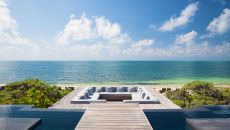 Nizuc Resort Spa Adult Pool PR 0065 V1 Nizuc