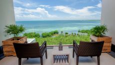 Ocean View Deluxe King 2 Nizuc