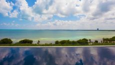 Master Suite 3 Nizuc