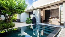 Private Pool Villa 1 Nizuc