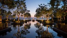 21 Reflection Pool 0655 Nizuc