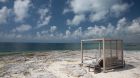 Cafe del a Playa