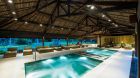 Spa Pool Tivoli Eco Resort Praia do Forte 2019.