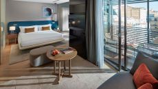 18. Mandarin Oriental, Barcelona Mandarin Room MO Barcelona