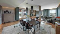 48.Mandarin Oriental, Barcelona Penthouse Living room 2 MO Barcelona