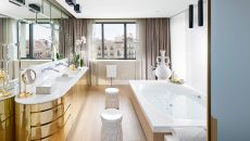 50.Mandarin Oriental, Barcelona Penthouse Master Bedroom Bathroom MO Barcelona