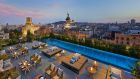 See more information about Mandarin Oriental, Barcelona Mandarin Oriental, Barcelona Terrat Restaurant MO Barcelona