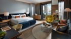 Studio Suite Bedroom