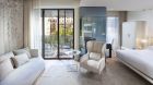 Guestroom Patio