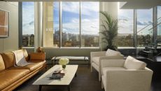 London Suite Living Area IC London Park Lane