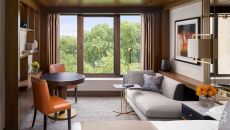 Mayfair Grand Room IC London Park Lane