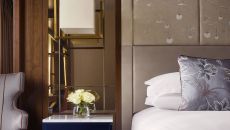 Mayfair Room Detail IC London Park Lane