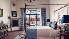 Junior Suite, Casa Principal