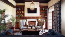 Deluxe one bedroom suite, Casa Limon