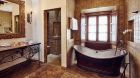 Bathroom Belmond Casa de Sierra Nevada.