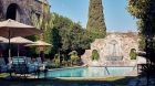 Pool Belmond Casa de Sierra Nevada.