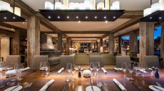  the lodge dining copy  The lodge.