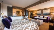  the lodge room 2 seating copy  The lodge.