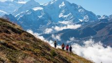 the lodge summer hiking 2 copy  The lodge.
