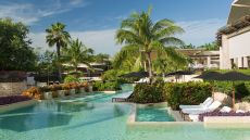 Pool Rosewood Mayakoba