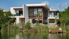 Exterior 65 at Rosewood Mayakoba