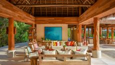 Palapa Living at Rosewood Mayakoba