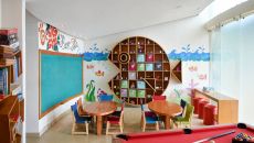 Kids Center at Rosewood Mayakoba