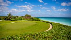 GOLF COURSE 1034 1 at Rosewood Mayakoba