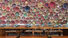 Punta Bonita Restaurant Family Style Dining at Rosewood Mayakoba