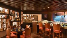 Agave Azul Restaurant at Rosewood Mayakoba