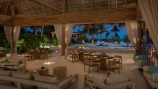 Aqui me Chiedo Evening 65 at Rosewood Mayakoba