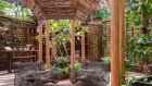 Kuxtal Sensory Garden at Rosewood Mayakoba